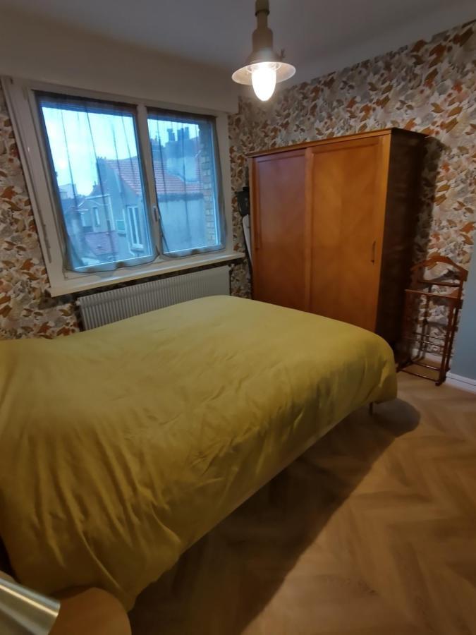 Retro Malo Appartement *