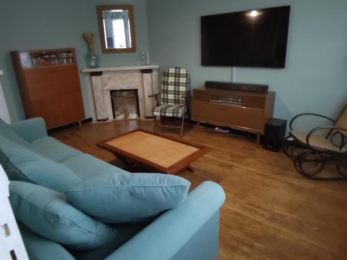 Retro Malo Appartement