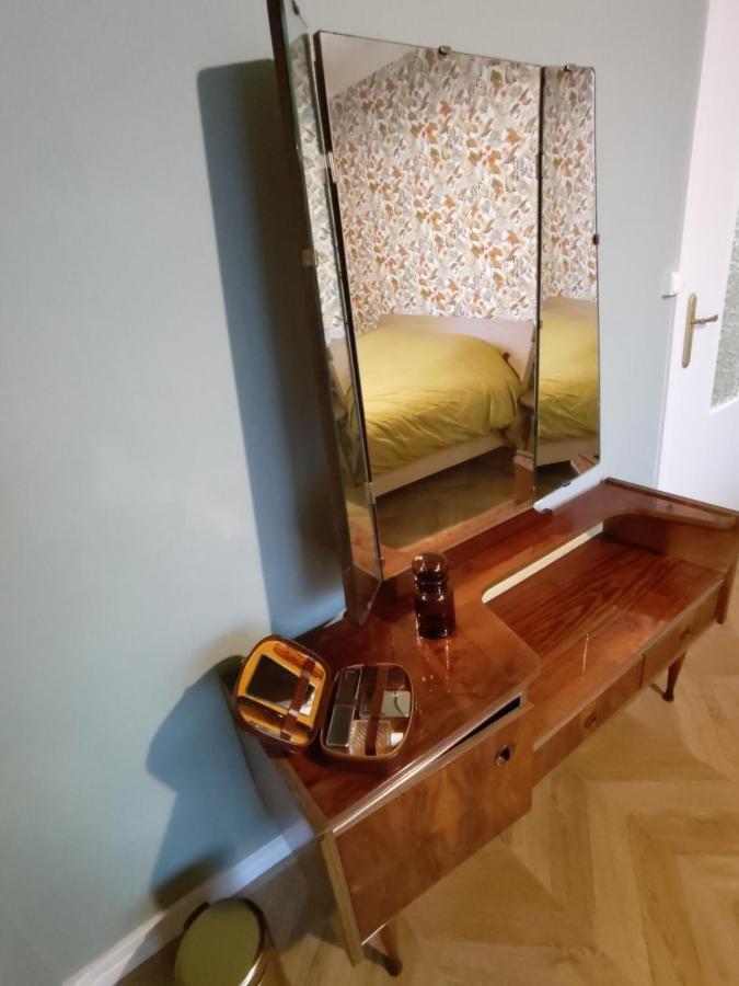 Appartement Retro Malo Dunkirk