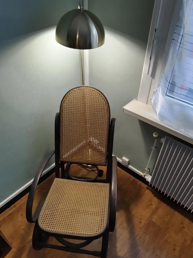 Appartement Retro Malo