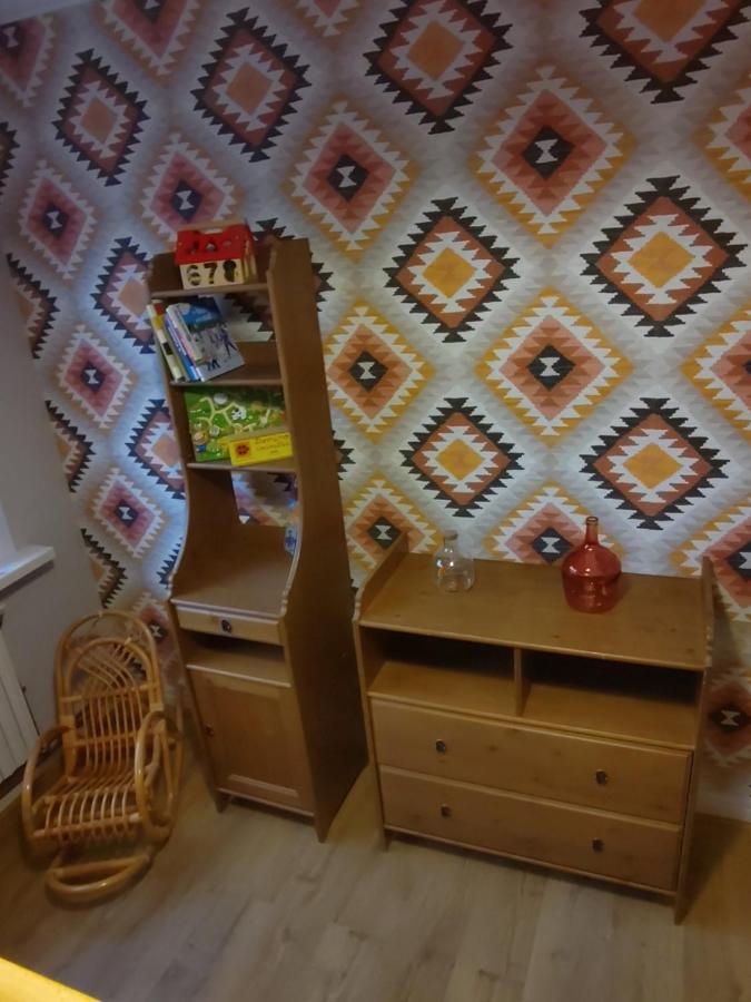 Appartement Retro Malo